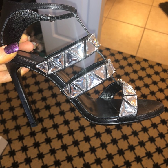 Gucci Stilettos - Picture 3 of 8